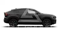 2026 Volvo EX 40