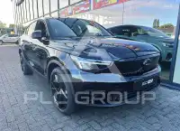 2026 Volvo EX 40