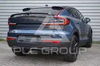 2026 Volvo EX 40