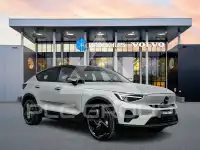 2026 Volvo EX 40
