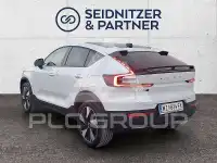 2026 Volvo EX 40