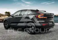 2026 Volvo EX 40