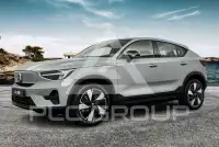 2026 Volvo EX 40