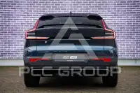 2026 Volvo EX 40