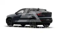 2026 Volvo EX 40