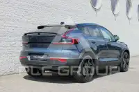 2026 Volvo EX 40