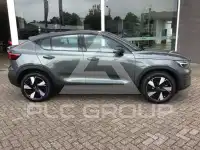 2026 Volvo EX 40