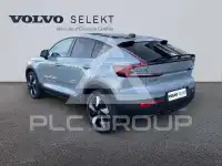 2026 Volvo EX 40