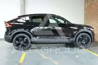 2026 Volvo EX 40
