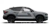 2026 Volvo EX 40