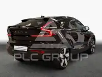 2026 Volvo EX 40