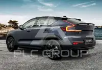 2026 Volvo EX 40