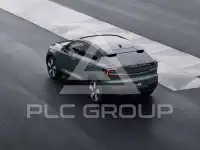 2026 Volvo EX 40