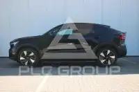2026 Volvo EX 40