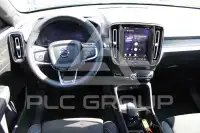 2026 Volvo EX 40