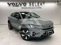 2026 Volvo EX 40