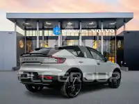 2026 Volvo EX 40