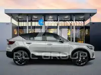 2026 Volvo EX 40