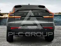 2026 Volvo EX 40