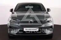 2026 Volvo EX 40