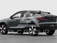 2026 Volvo EX 40