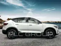 2026 Volvo EX 40