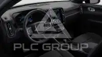 2026 Volvo EX 40