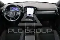 2026 Volvo EX 40