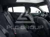 2026 Volvo EX 40