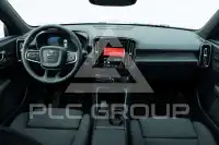 2026 Volvo EX 40