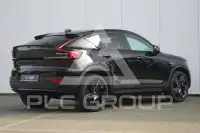 2026 Volvo EX 40