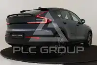 2026 Volvo EX 40