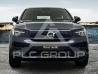 2026 Volvo EX 40