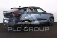 2026 Volvo EX 40