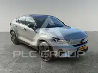 2026 Volvo EX 40