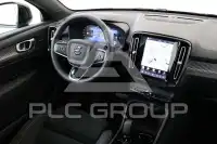 2026 Volvo EX 40