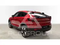 2026 Volvo EX 40