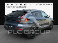 2026 Volvo EX 40