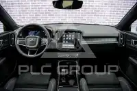 2026 Volvo EX 40