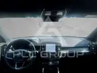 2026 Volvo EX 40