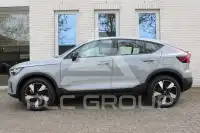 2026 Volvo EX 40