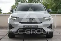 2026 Volvo EX 40