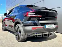 2026 Volvo EX 40