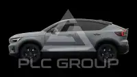 2026 Volvo EX 40