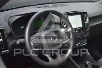 2026 Volvo EX 40