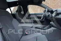 2026 Volvo EX 40