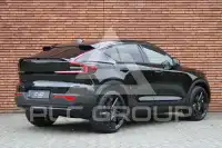 2026 Volvo EX 40