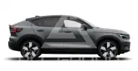 2026 Volvo EX 40