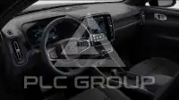2026 Volvo EX 40