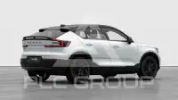 2026 Volvo EX 40